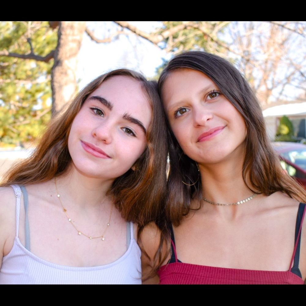 Meet your Posher, Aliza